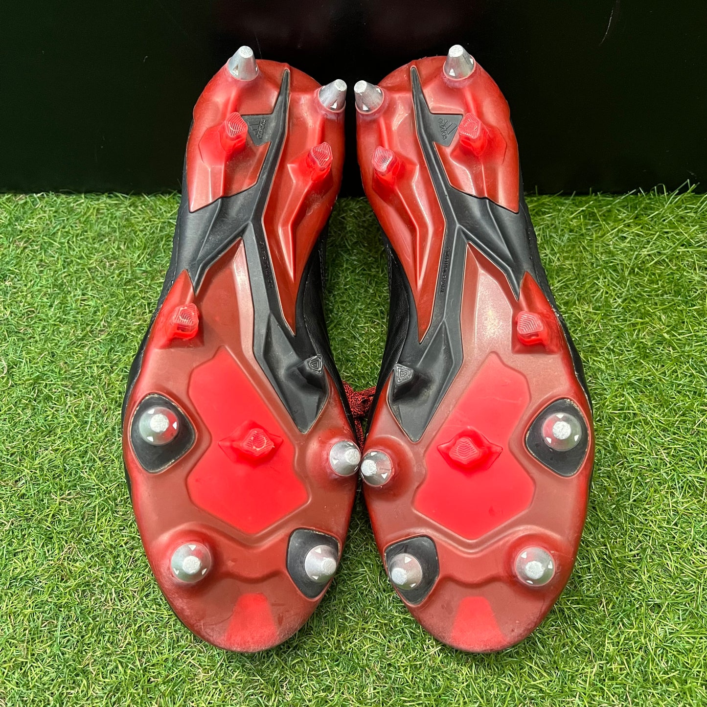 26.0cm Used Goods中古スパイクPredator 19.1 LE SG