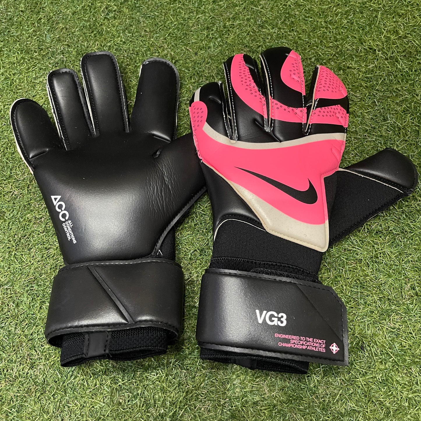 日本未発売 ヴェイパーグリップ3FB2999 013 Vapor Grip 3