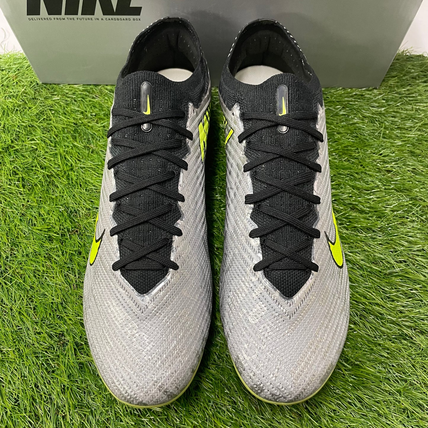 ズーム マーキュリアル ヴェイパー エリート 15 FG FB8395 060 ZOOM Vapor 15 ELITE XXV