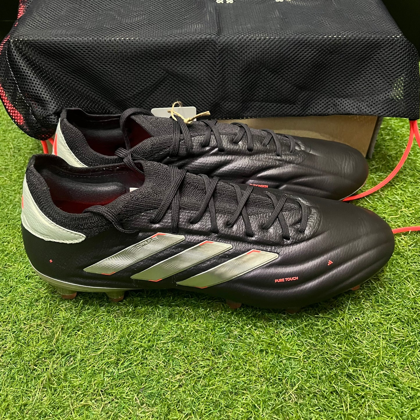 Copa pure 2 Elite KT FG IG6398 コパピュア