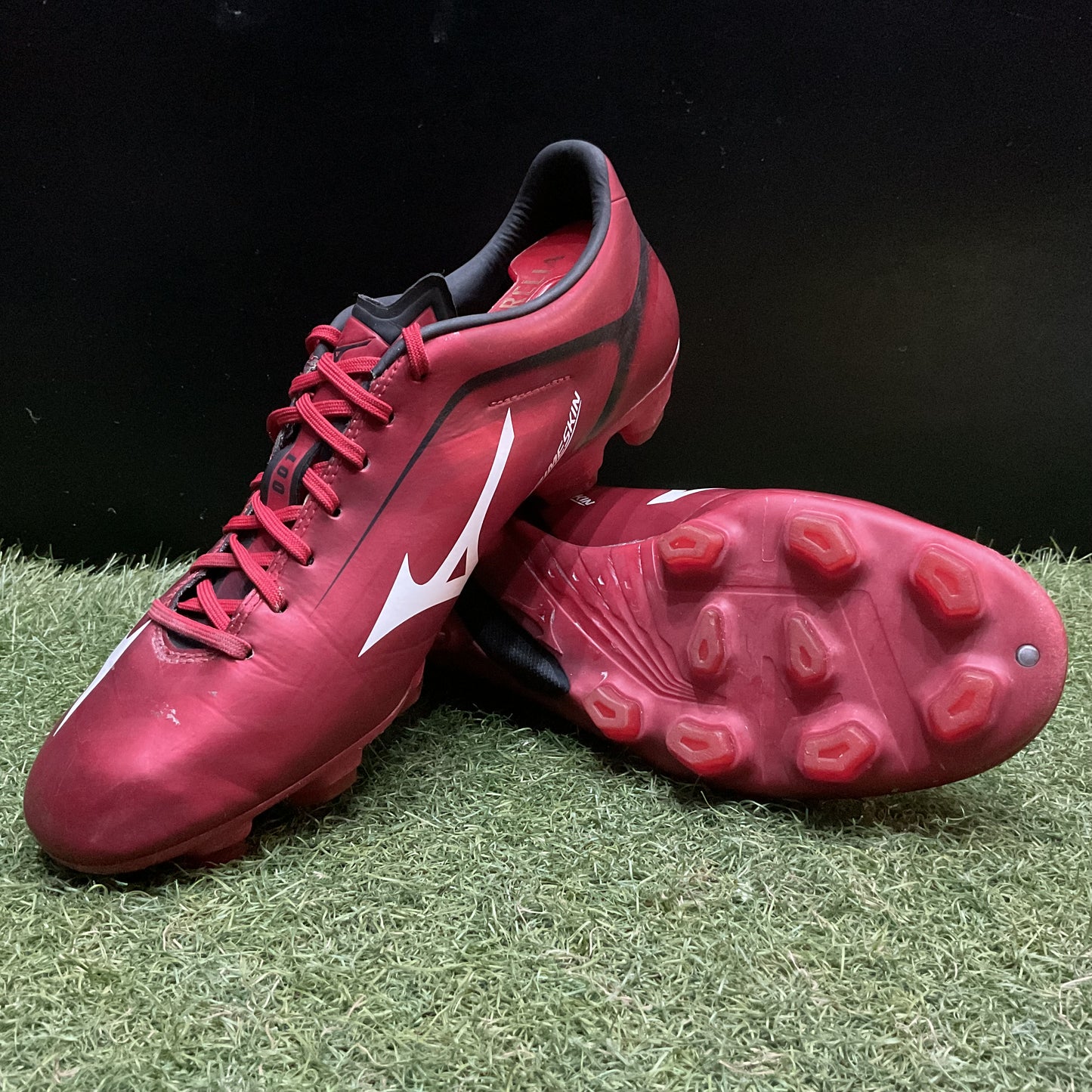 26.0 cm Used Goods BASARA 001 MD