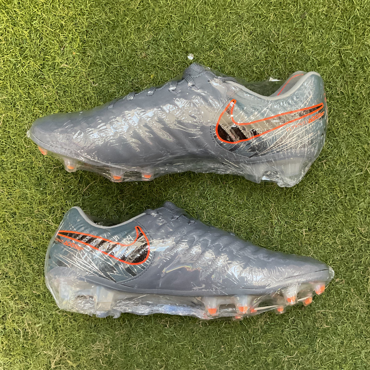 【箱無し】TIEMPO LEGEND 7 ELITE FG 25.0 AH7238 408