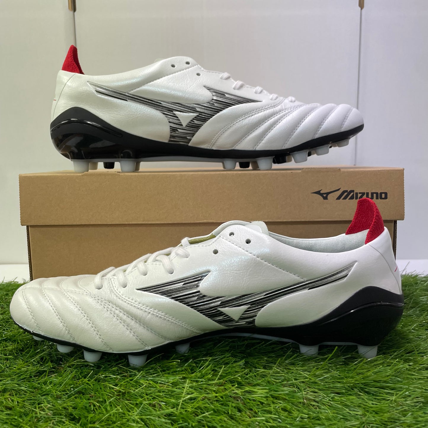 日本未発売 モレリアネオ4 エリート AG P1GA253309 Morelia Neo4 elite ag