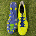27.5 cm Used Goods中古スパイク Morelia Neo 2 Japan SG Mix 選手特注品