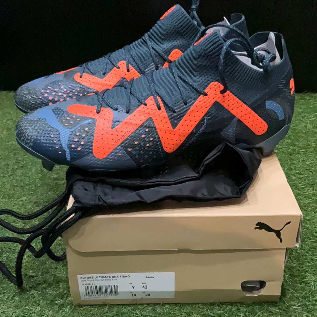 Future ULTIMATE DNA FG/AG 107208 01