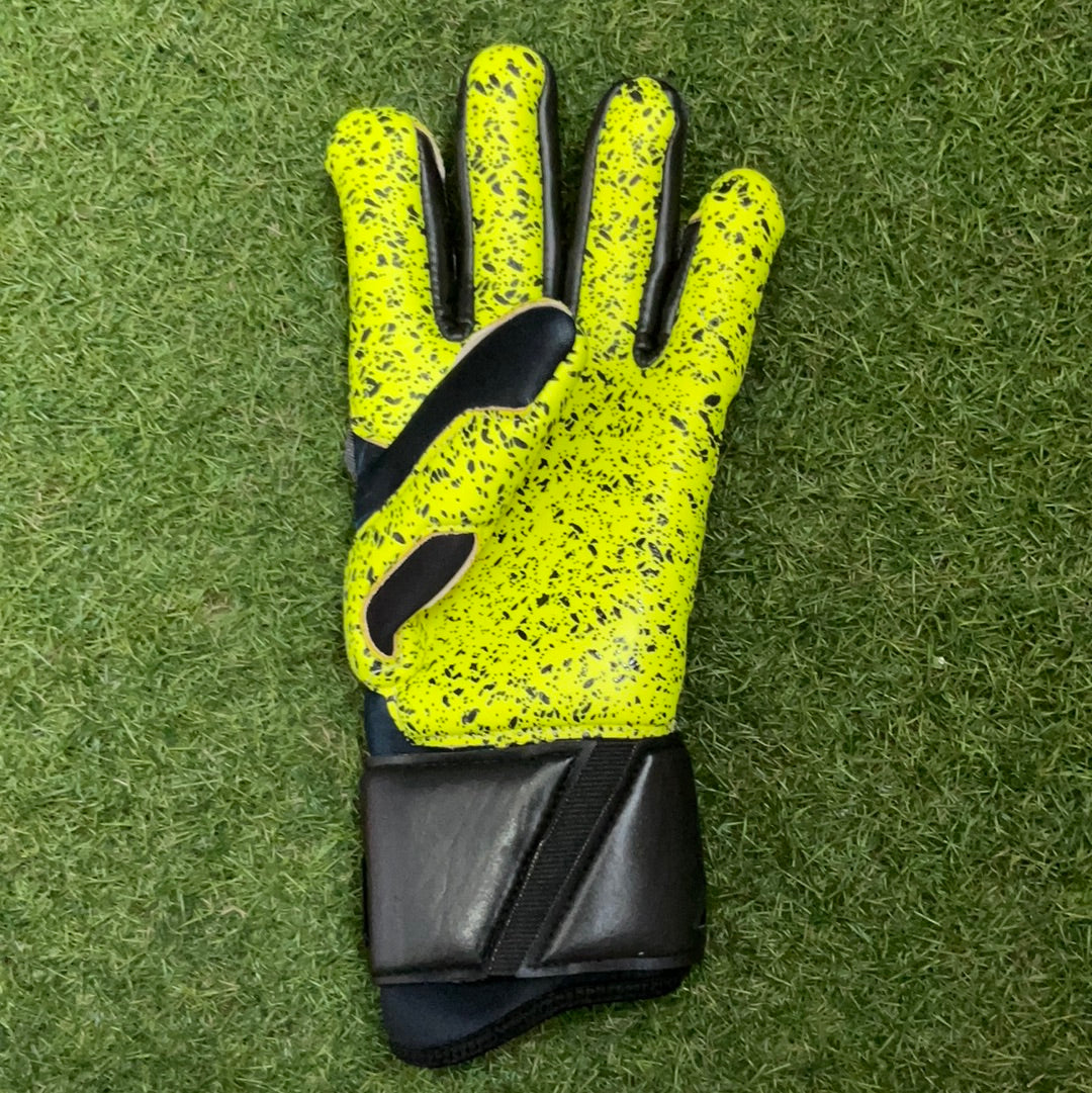 Uhlsport Supergrip HN #257 With Subli 1011118032019