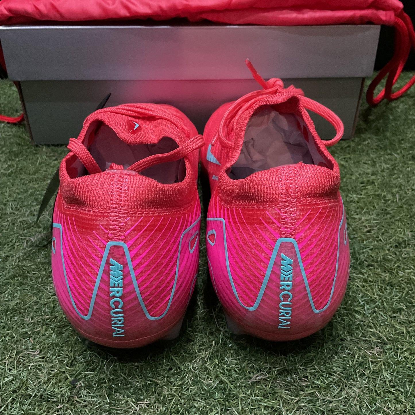 ズーム マーキュリアル ヴェイパー エリート 16 AG-PRO FQ8693 800 ZOOM Vapor 16 ELITE