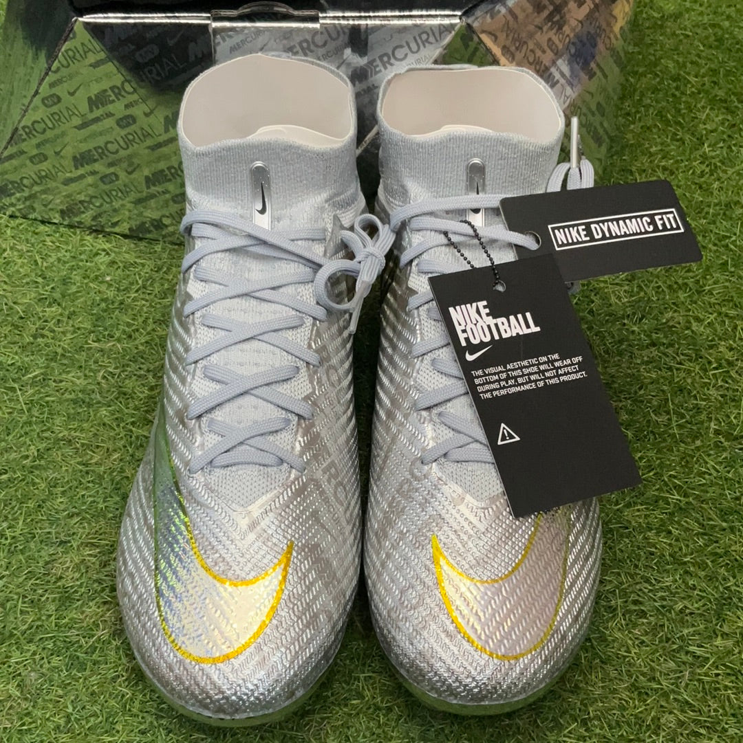 全世界2500足限定 Mercurial SuperFly 9 FB8863 060