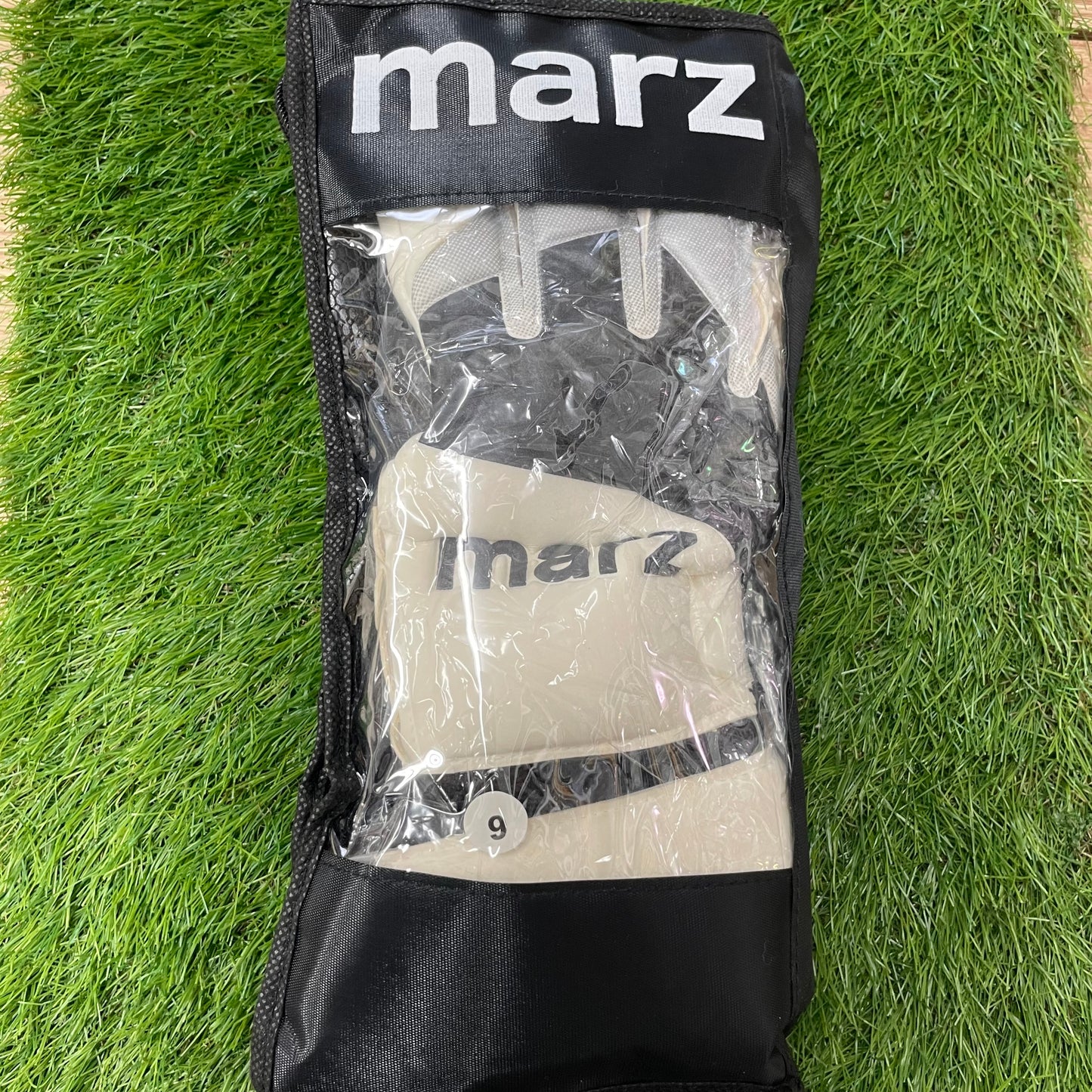 marz stairs