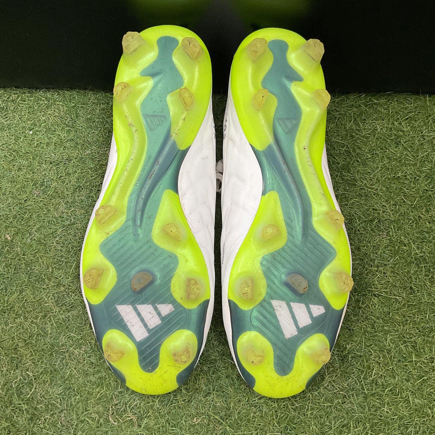 26.0cm Used Goods中古スパイク COPA PURE.1 FG