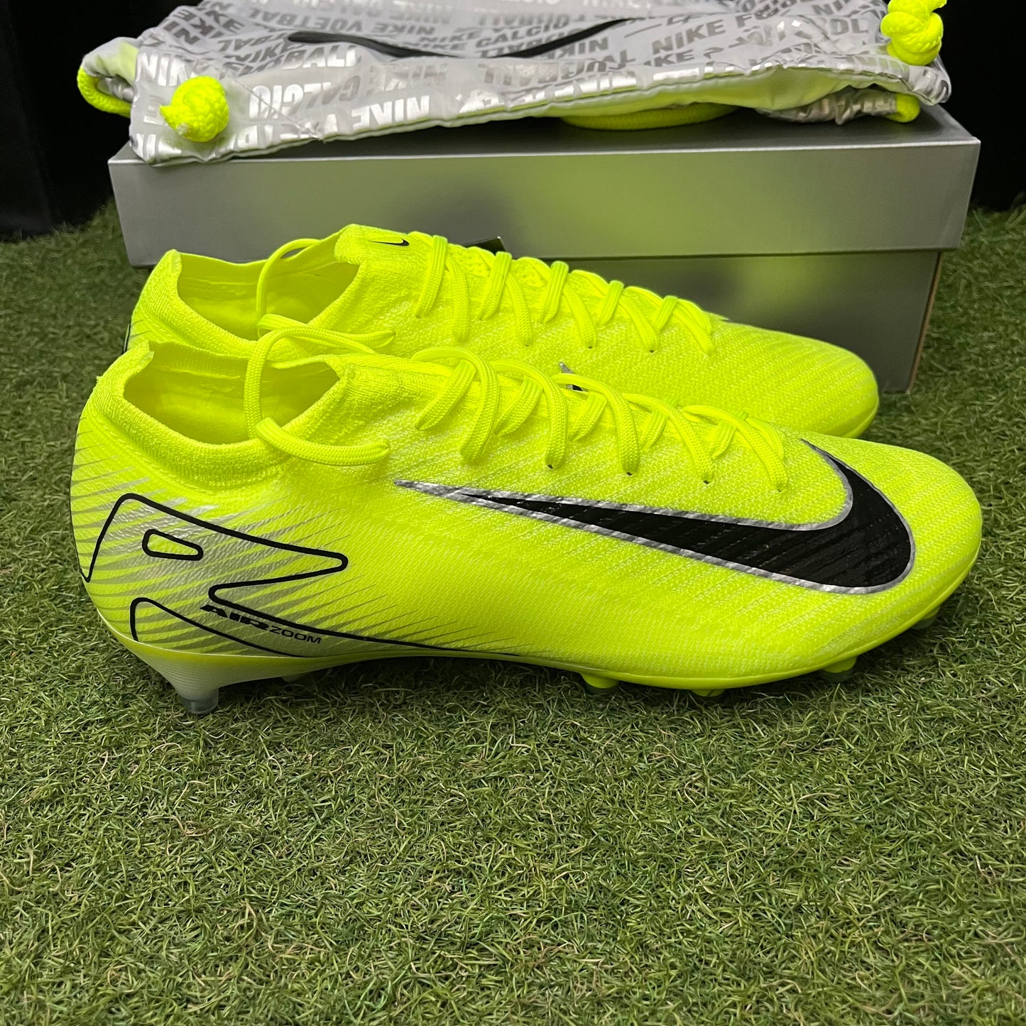 ズーム マーキュリアル ヴェイパー エリート 16 AG-PRO FQ8693 700 ZOOM Vapor 16 ELITE