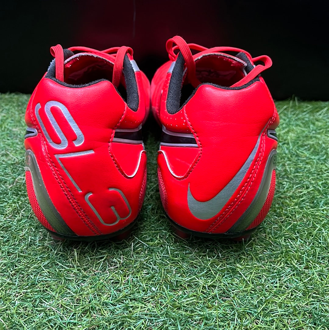 27.0 Used Goods中古スパイク Super Ligera 3 HG-E