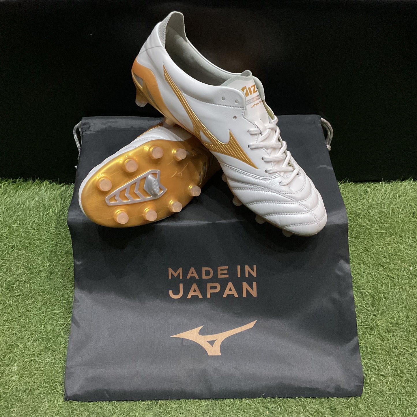 モレリアネオ 4 MADE IN JAPAN P1GA263050