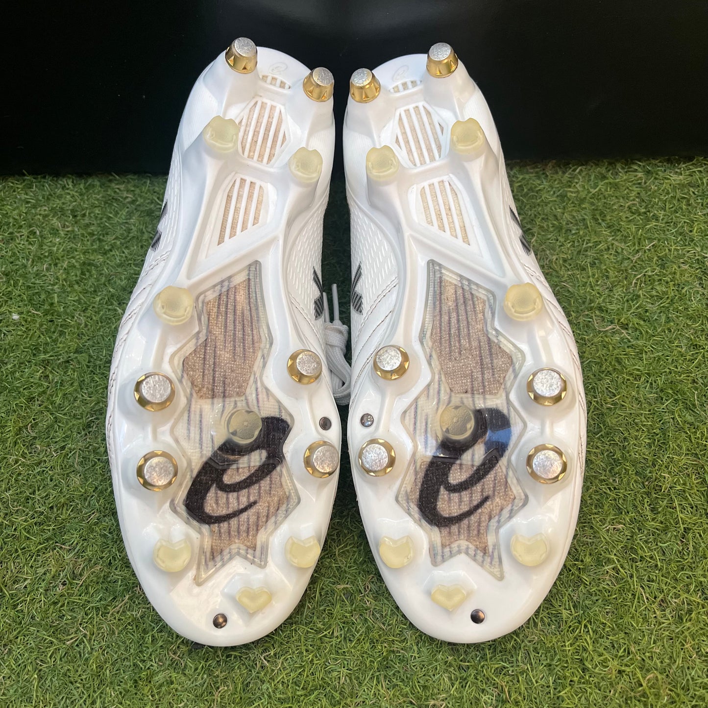 25.0 cm Used Goods中古スパイク DS Light X-FLY PRO2 ST