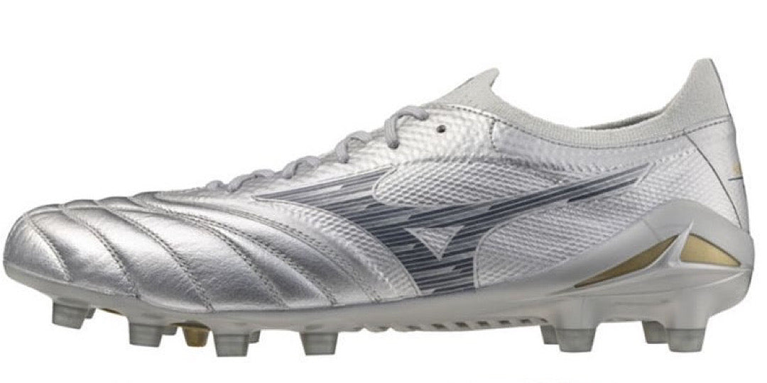 日本未発売 モレリアネオ4 β Elite P1GA254204 Morelia Neo 4 β ベータ PLATINUM SILVER パック プラチナム シルバー パック