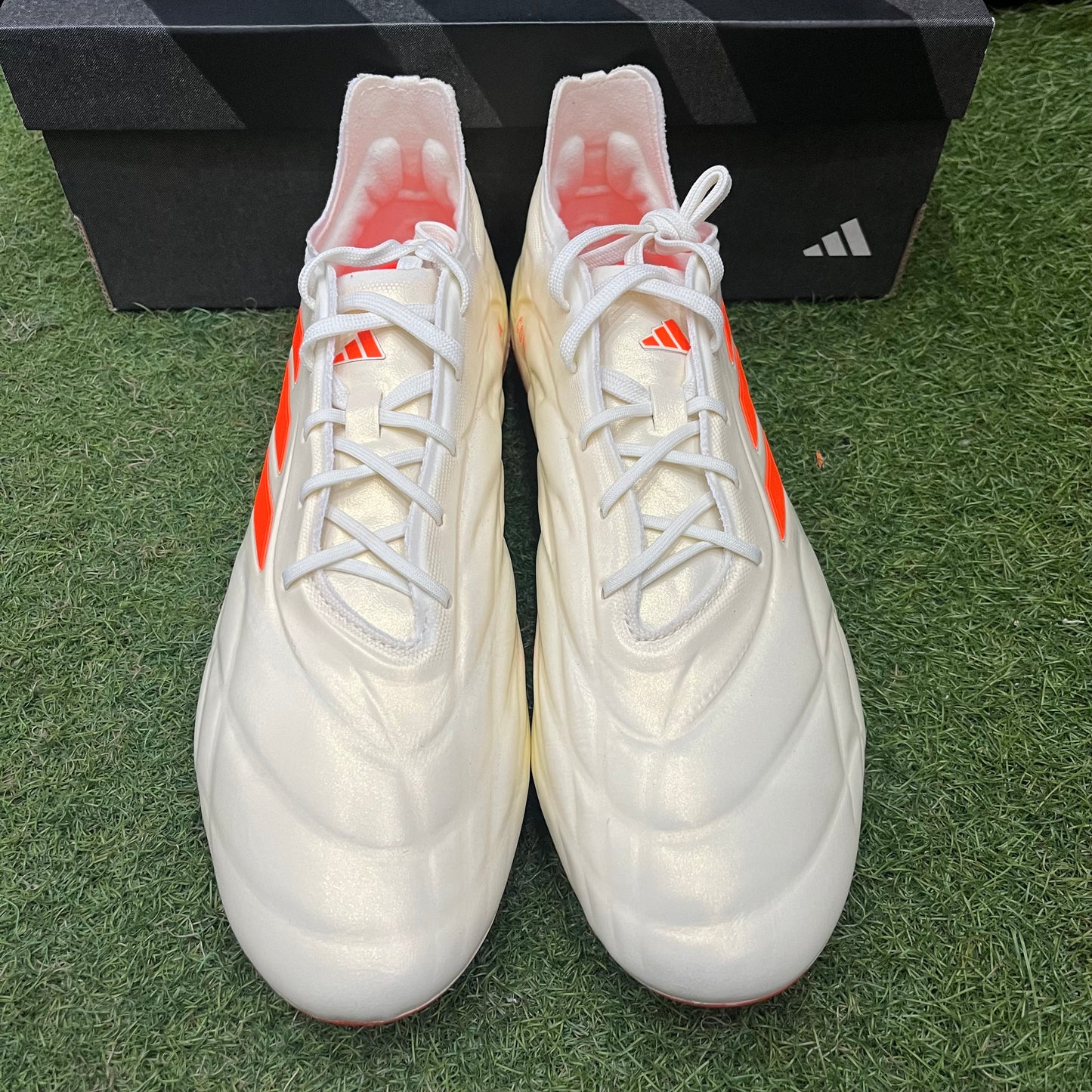 Copa pure.1 FG HQ8903 コパピュア