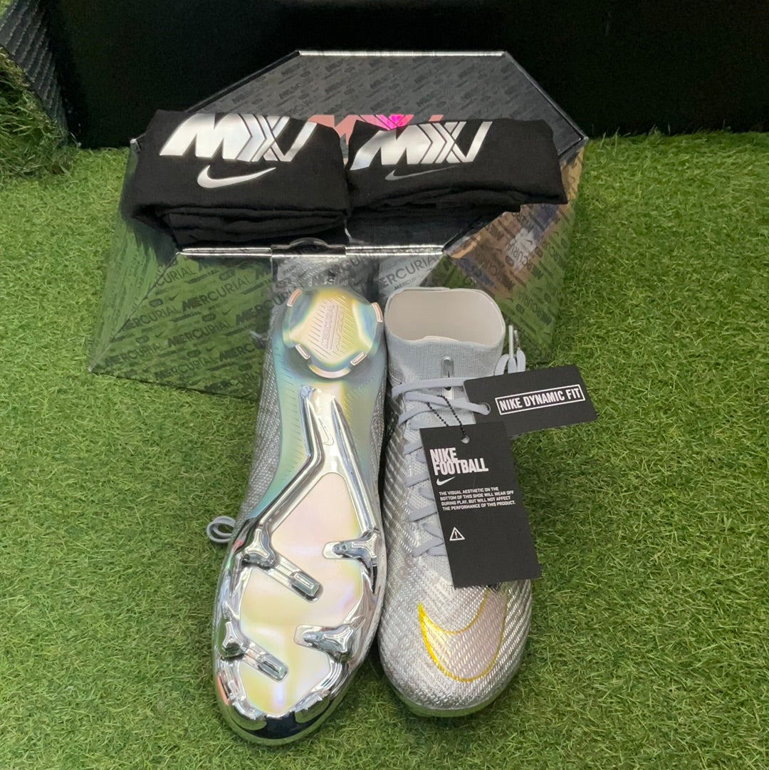 全世界2500足限定 Mercurial SuperFly 9 FB8863 060