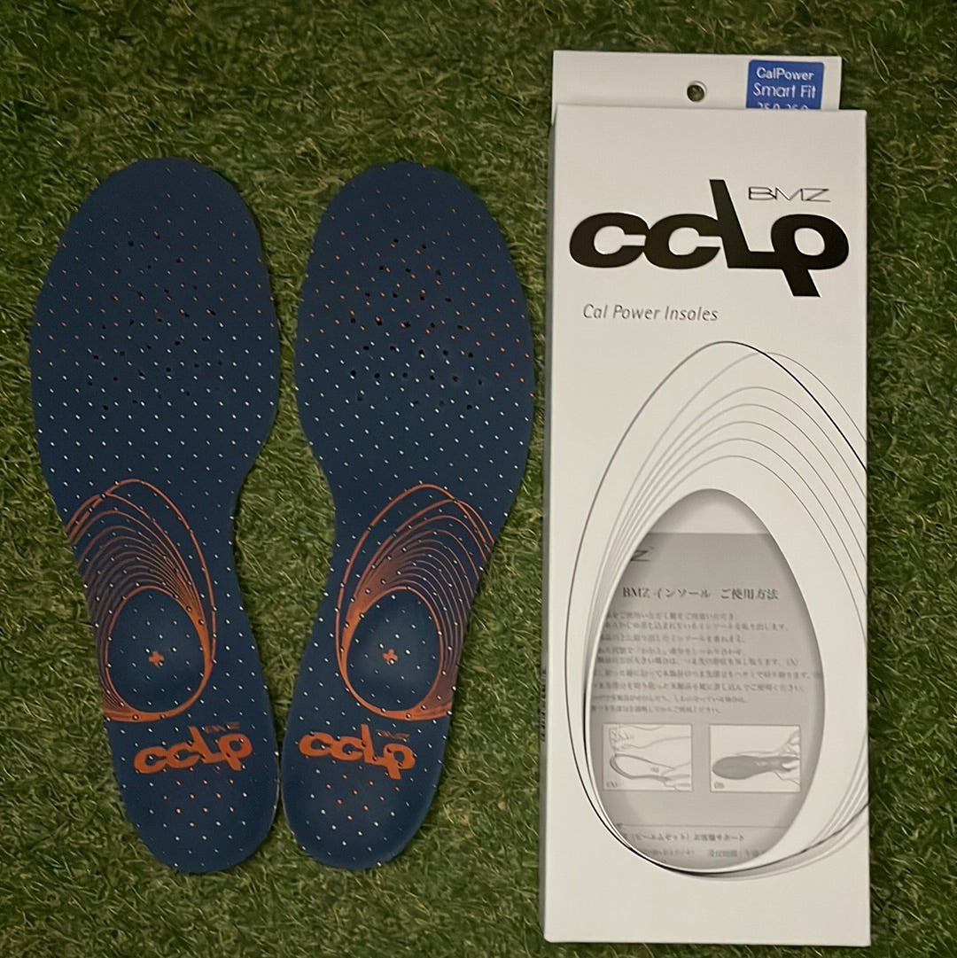CCLP Smart Fit