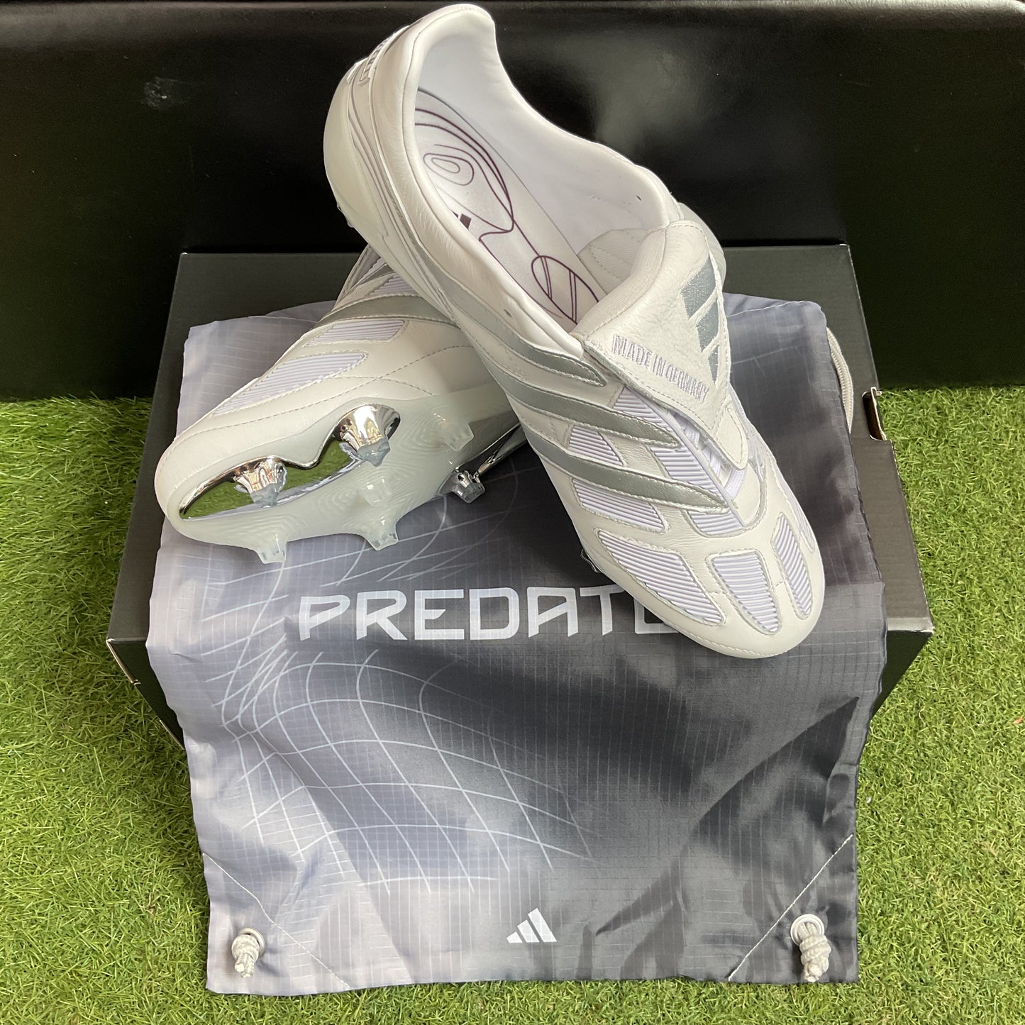 Predator PrecisionFG JS0571