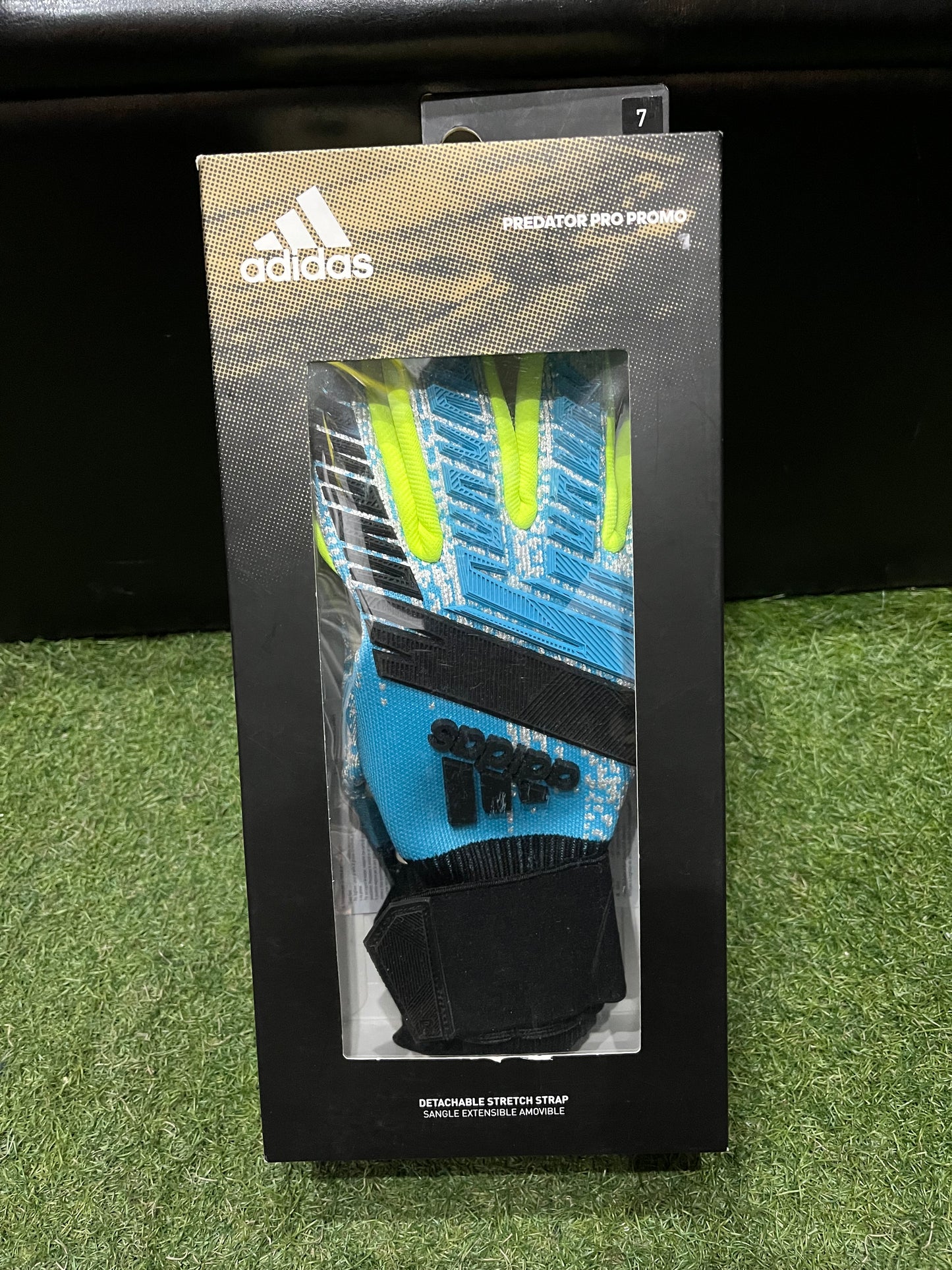 プレデター PRO PROMO URG1.0 DY2630