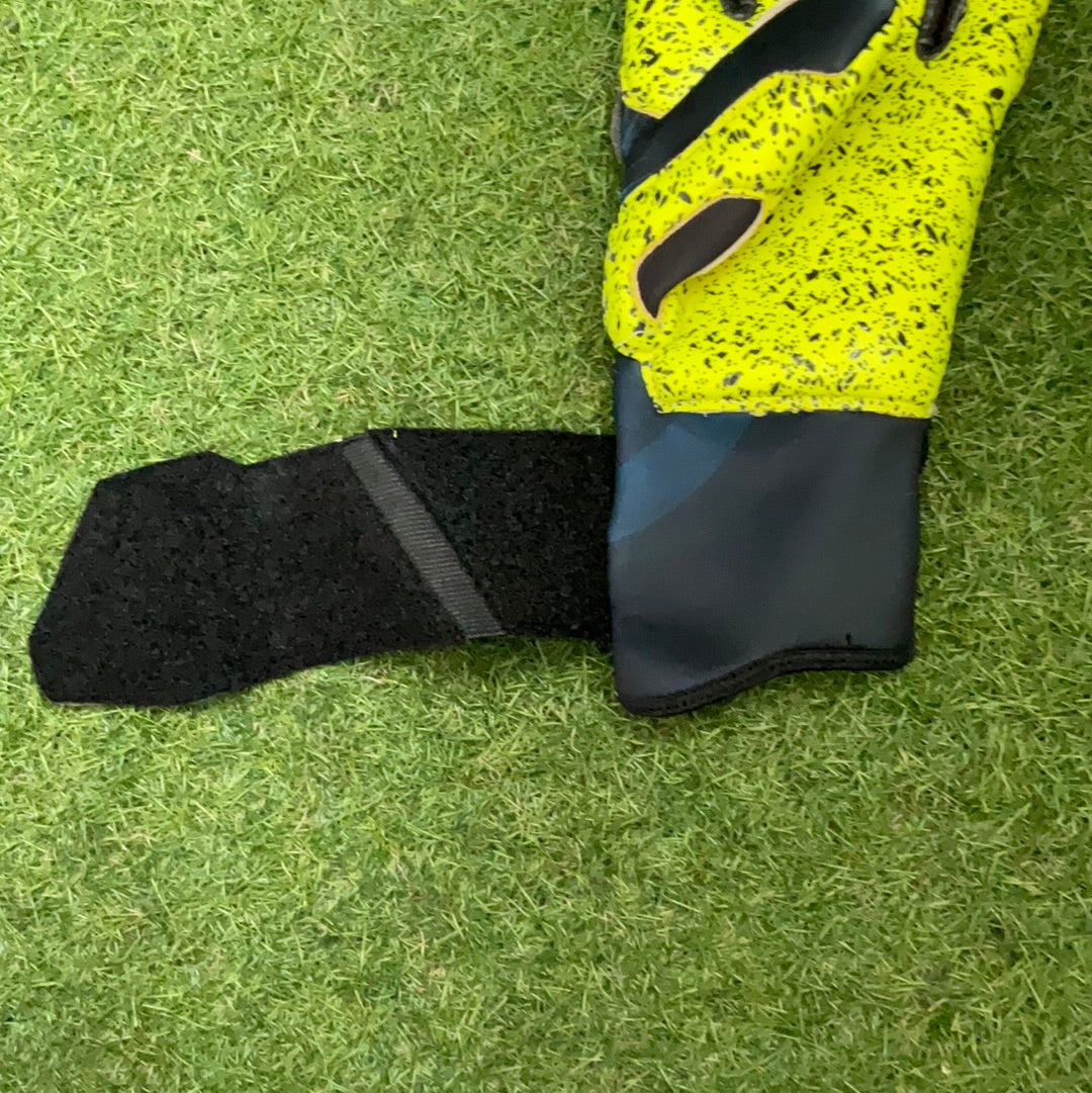 Uhlsport Supergrip HN #257 With Subli 1011118032019