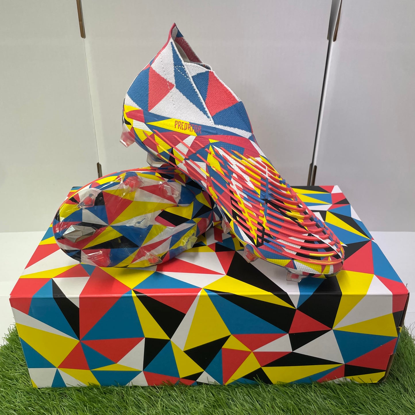 Predator EdgeGMT+ FG プレデター エッジGMT+ GX3908