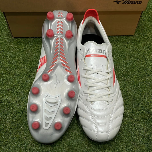 日本未発売 モレリアネオ4 エリート  P1GA243260 Morelia Neo4 elite