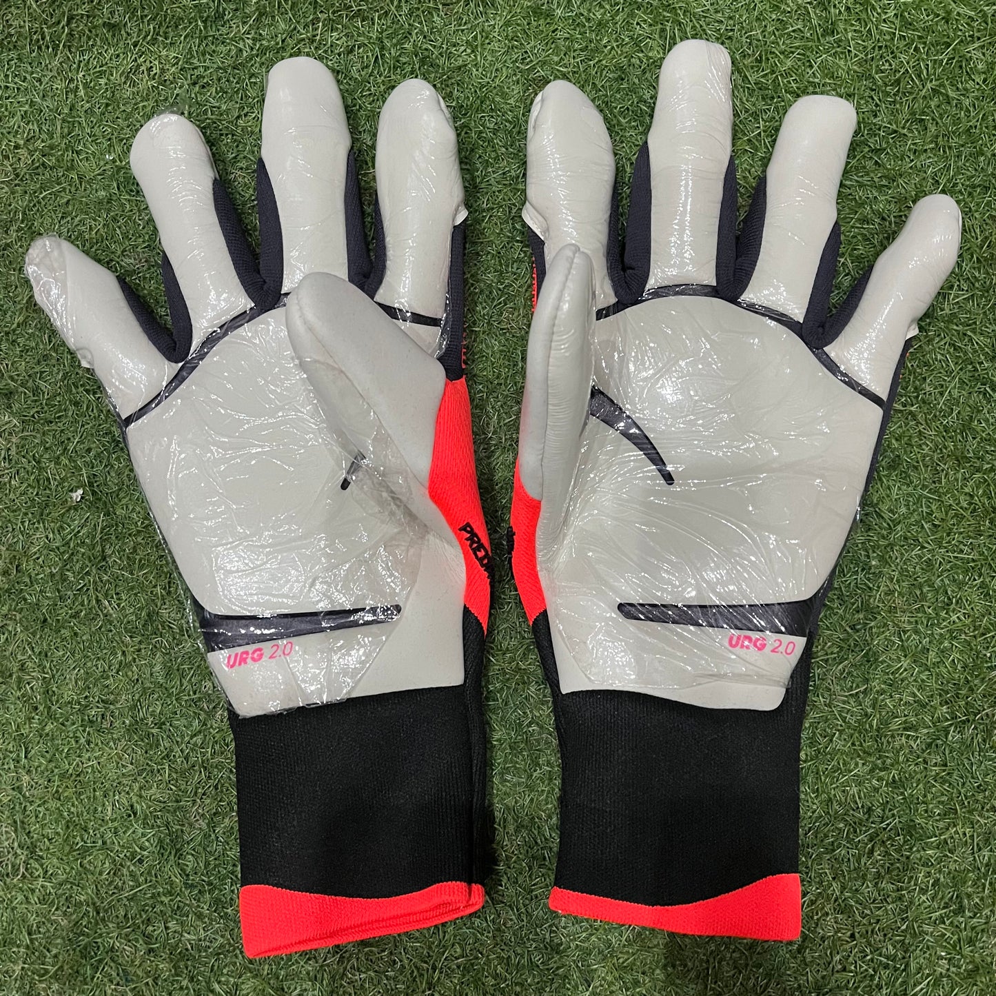 プレデター GL プロ ハイブリッド IX3865 URG2.0 Predator GL Pro Hybrid