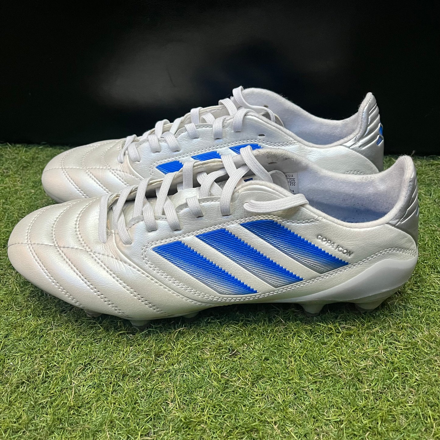 25.5 cm Used Goods中古スパイク COPA ICON 2 PRO HG/AG JAPAN