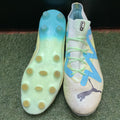27.5 cm Used Goods中古スパイクPUMA Future Ultimate HG/AG