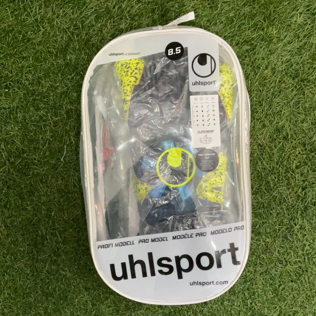 Uhlsport Supergrip HN #257 With Subli 1011118032019