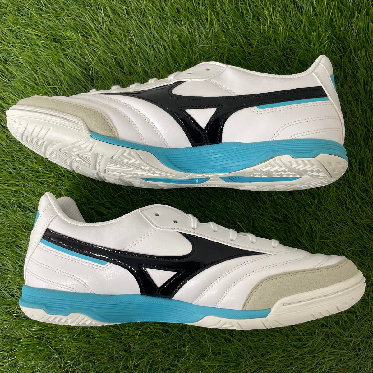 【箱無し】MORELIA SALA CLASSIC IN Q1GA220209 26.0 cm