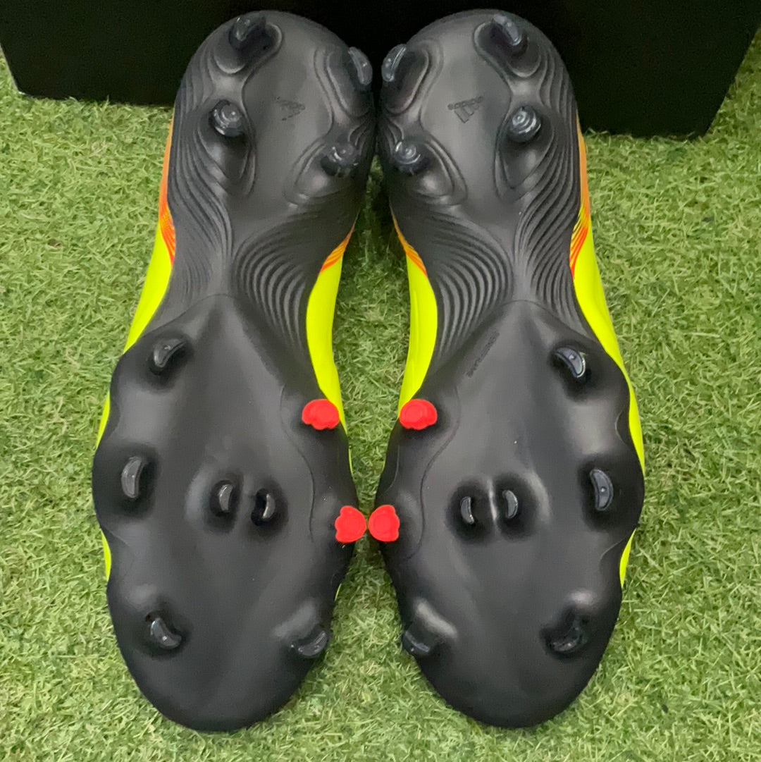 COPA SENSE+ FG アディダス GW3609