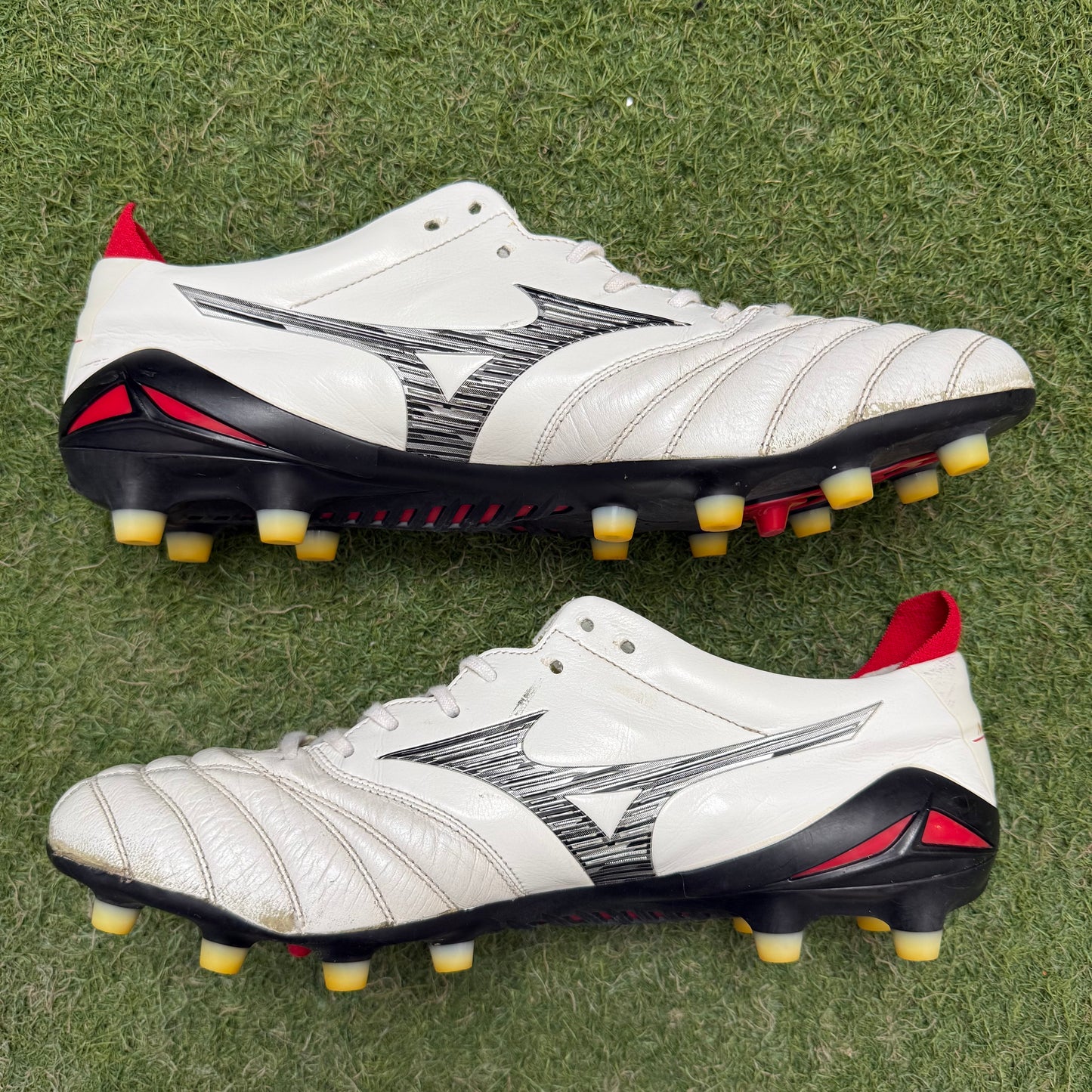 【インソール無し】28.0 Used Goods中古スパイク Morelia Neo 4 Japan