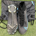 25.0 cm Used Goods中古スパイク Mercurial Superfly 8 Elite FG