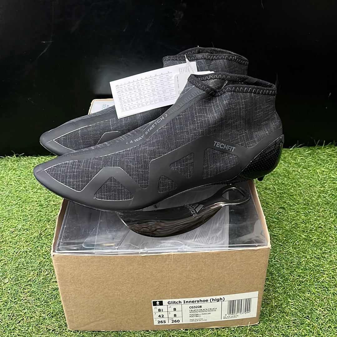 Glitch Innershoe high CG3228 グリッチ インナーシューズ