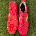 28.0 cm Used Goods中古スパイク Morelia Neo 4 Japan SG MIX 選手特注品