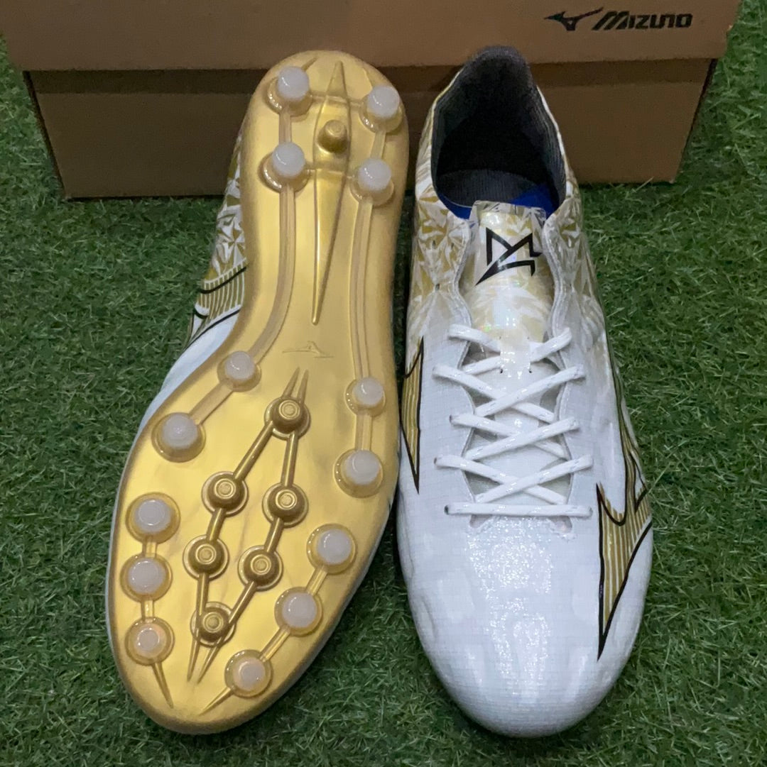 日本未発売 Mizuno α Elite AG P1GA246350
