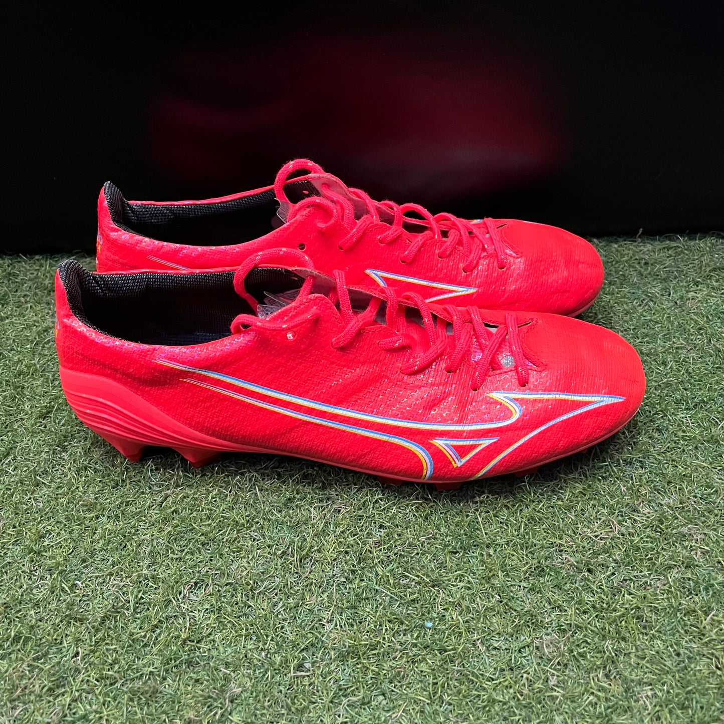 26.0 cm Used Goods MIZUNO ALPHA Japan