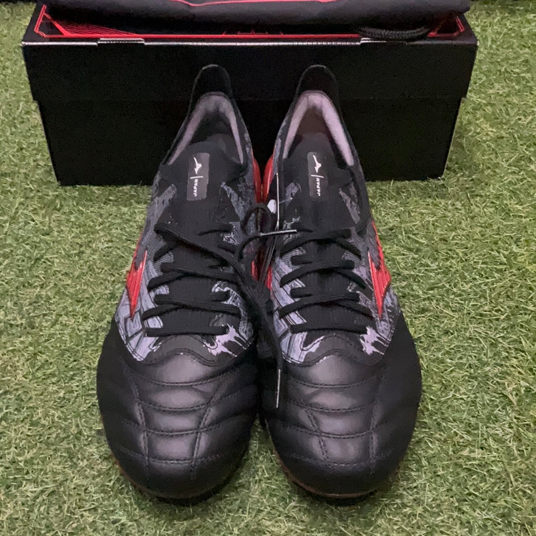 モレリアネオ3 ベータ MADE IN JAPAN P1GA239804 RAMOS Morelia Neo 3 β