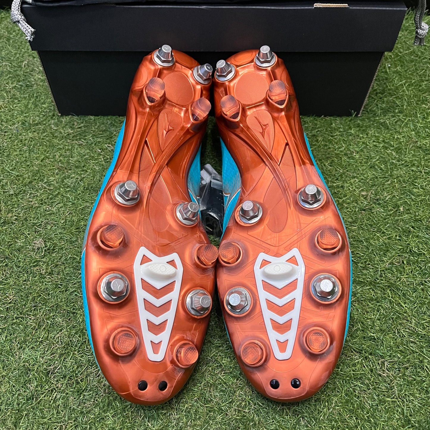 Mizuno α JAPAN MIX P1GC236025