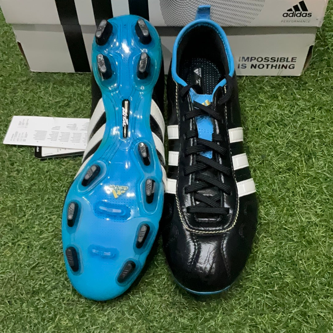 Adipure football outlet