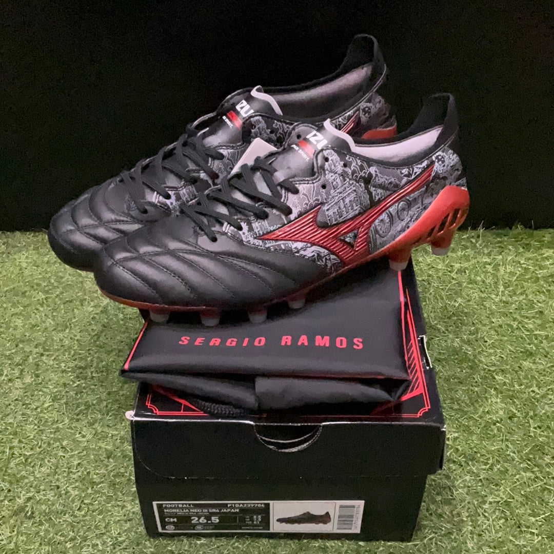 モレリアネオ 3 MADE IN JAPAN P1GA239704 Ramos ラモス