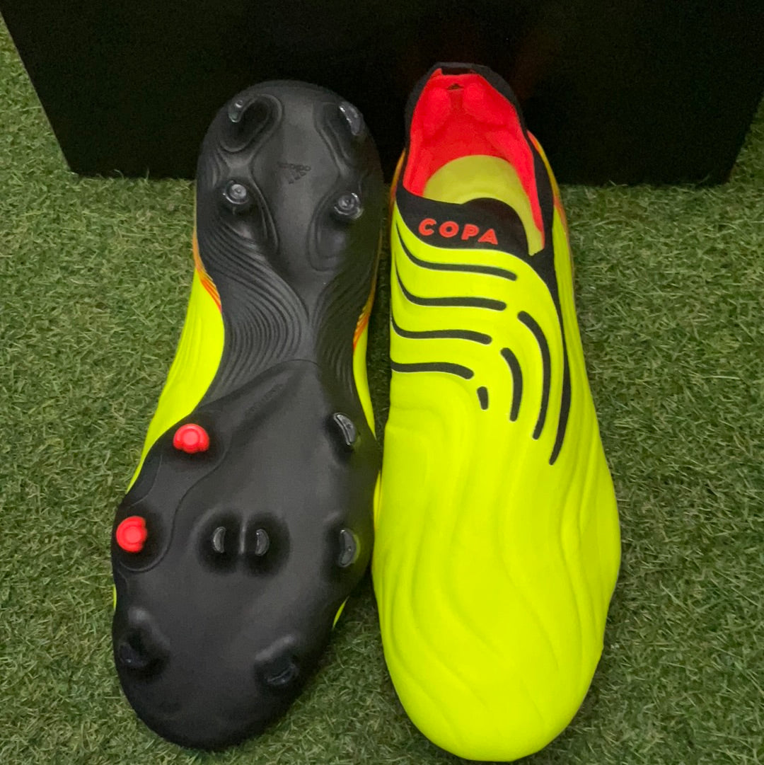 COPA SENSE+ FG アディダス GW3609