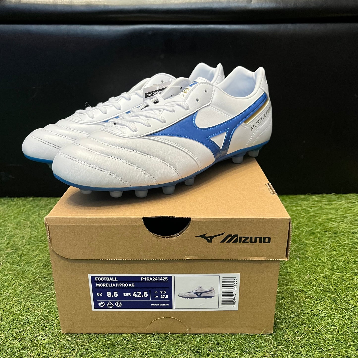 日本未発売 モレリア2 Pro AG P1GA241425