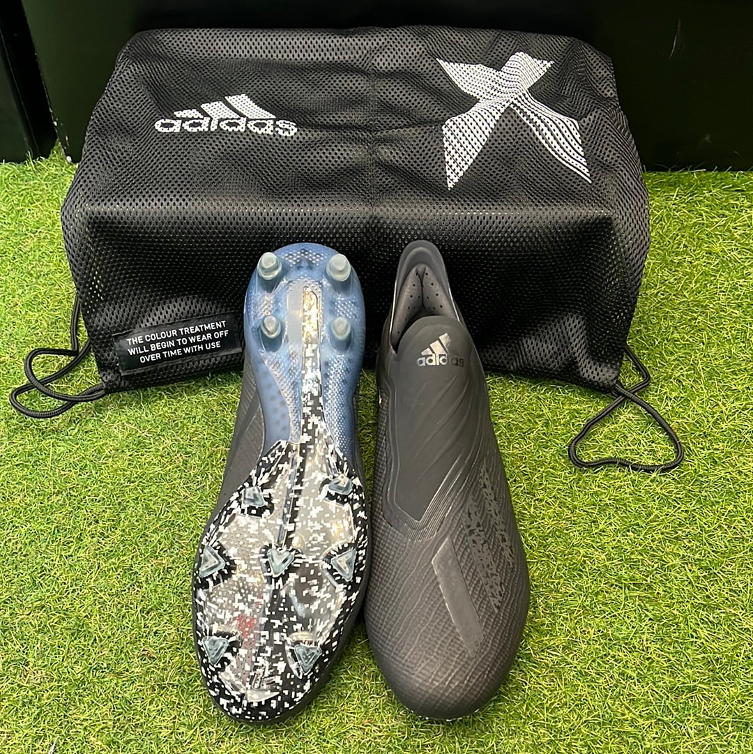X 18+ FG/AG DB2206