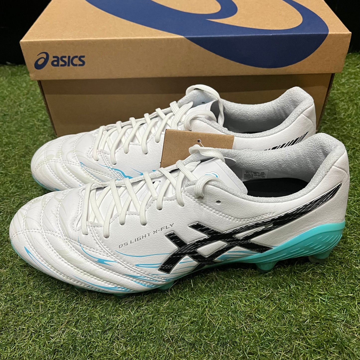 DS LIGHT X-FLY5 LIMITED 1101A050 110