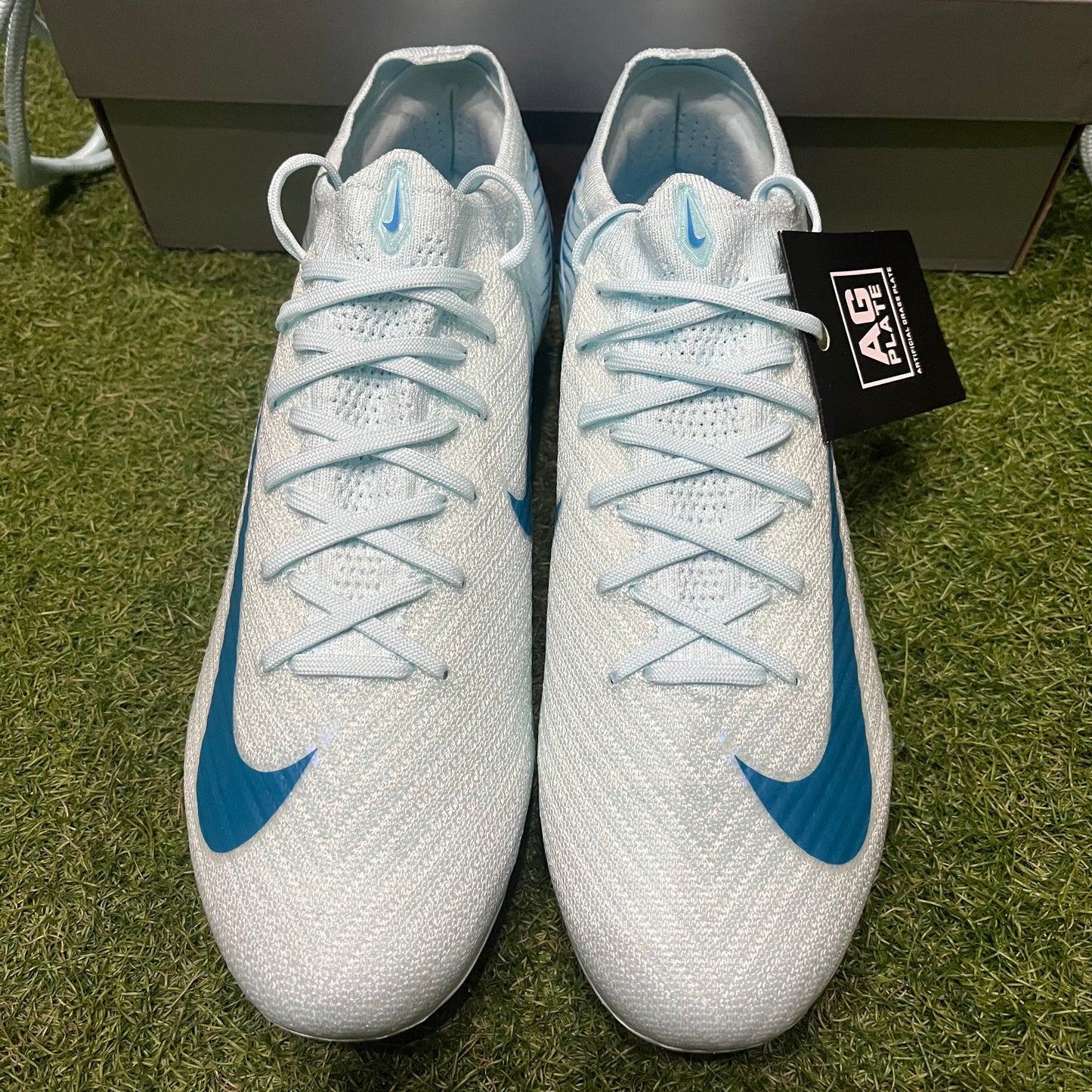 マーキュリアル ヴェイパー エリート 16 AG-PRO FQ8693 400 ZOOM Vapor 16 ELITE