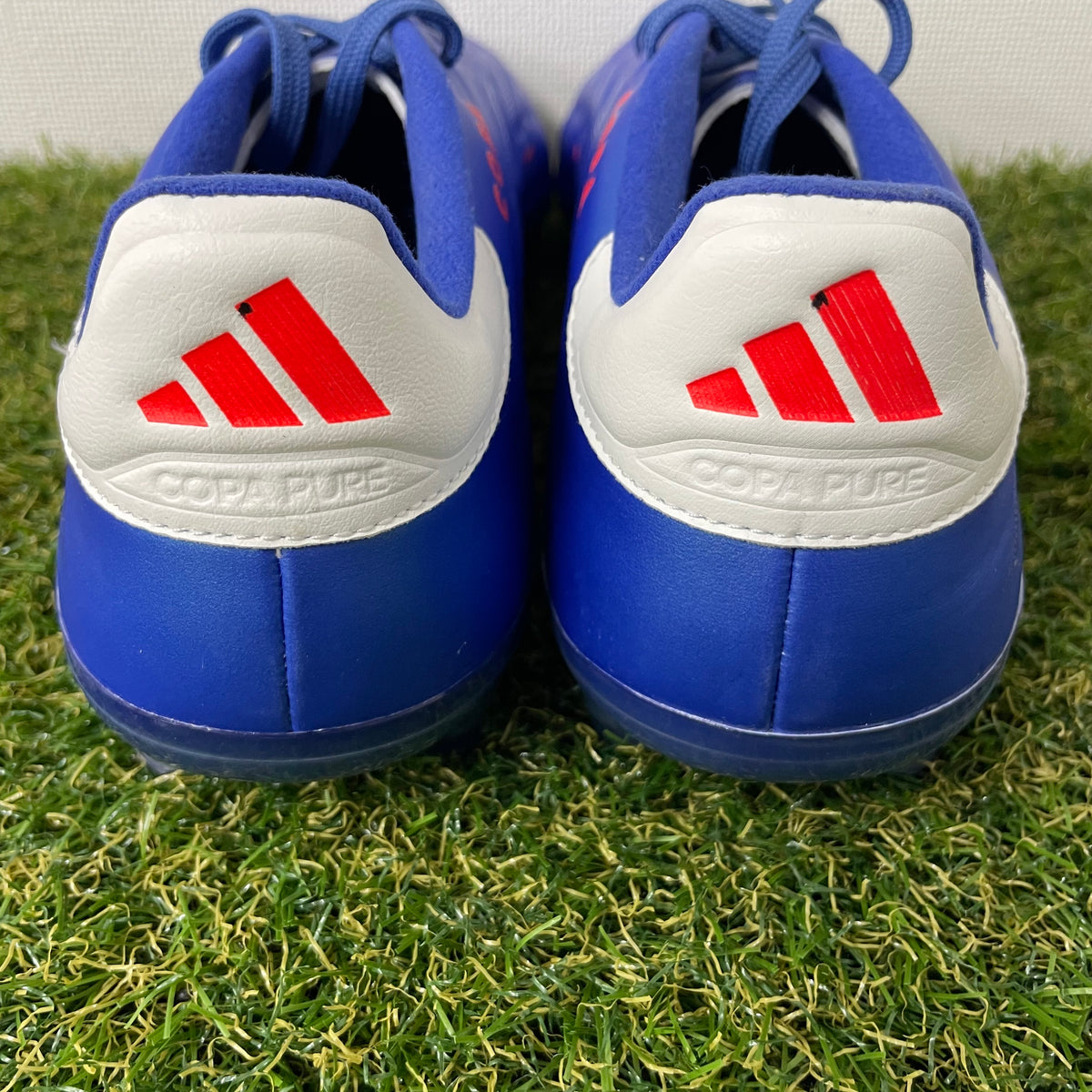 【訳あり未使用品】29.0 cm Used Goods中古スパイク COPA PURE 2.1 FG IE4894