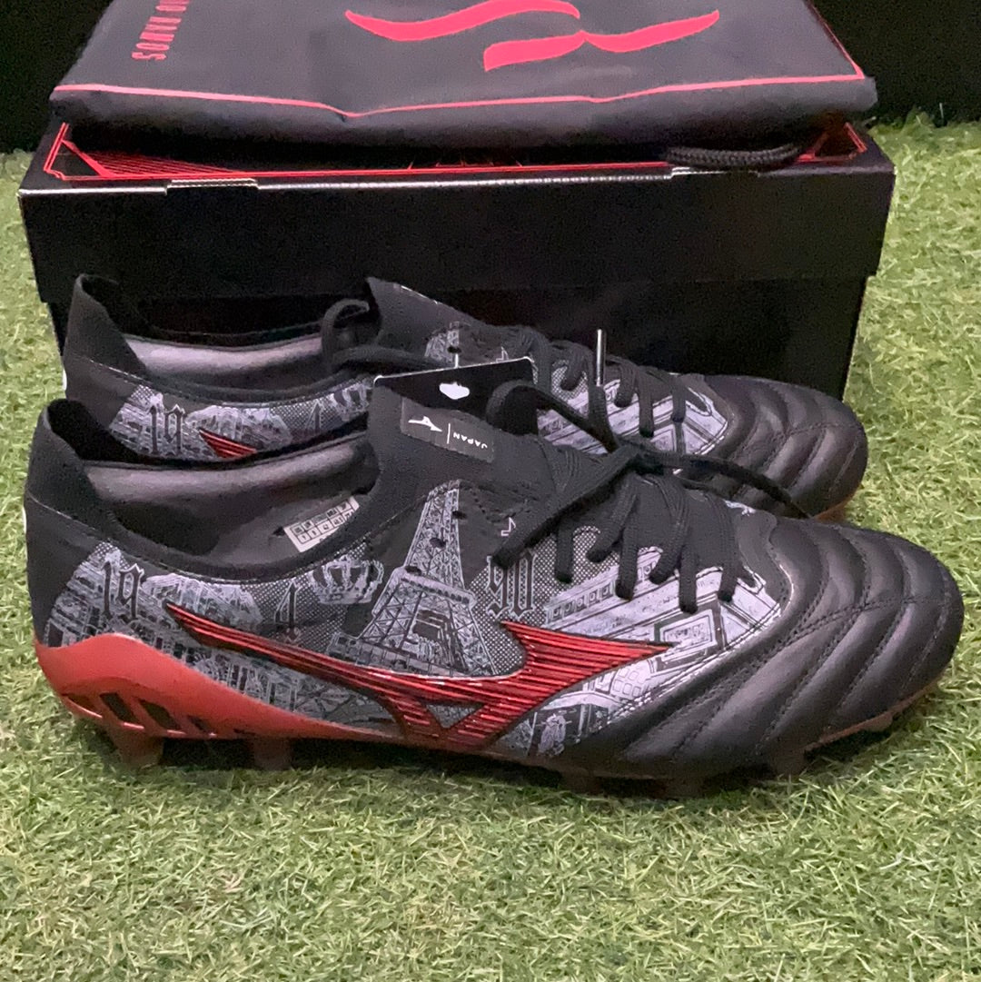 モレリアネオ3 ベータ MADE IN JAPAN P1GA239804 RAMOS Morelia Neo 3 β